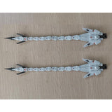 CG MG 1/100 Phenex Tail 2pcs addon parts