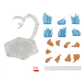 CEF XH-023 Ground Crack Special Effects NO KITS