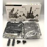 CG MB HG RG MG HIRM General use Moveable Led action base Stand