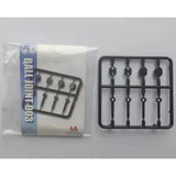 MA Ball joint parts action figure kits sbj001 sbj002 sbj003 sbj004