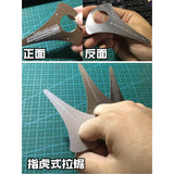 Alexen AJ0036 portable stainless saw