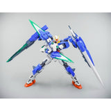 EW RG 1/144 00R 7 seven swor d  addon parts no kits