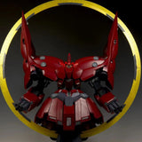 DDB 1/144 HG NEO ZEONG PSYCHO SHARD Expansion effect unit