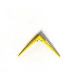 CA MG Justice  A27 V-FIN Metal replacement spare parts