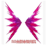 CEF RG 1/144 Destiny Lingt Wing Effect Parts