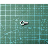 CA HiRM Wing  ZERO Ew Crotch Metal replacement spare parts 20250717