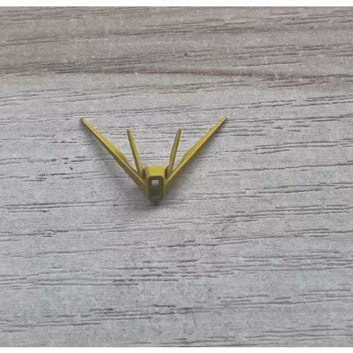 CA RG 17 WING  ZERO EW v-Fin ANTENNA A16 replacement spare parts