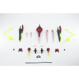 EW RG 1/144 00R 7 seven swor d  addon parts no kits