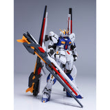 EW 1/144 HG RG EG RX-93 NU HI NU RX-93ff Long funnel effect ADDON PARTS NO KITS