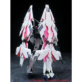 EW MG 1/100 Unicorn  banshee FA unicorn DE Shield addon No Kits