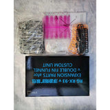 EW RG RX-93 NU Funnel addon Parts