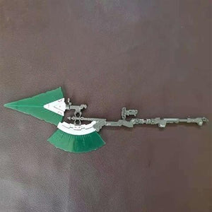CG MG 1/100 Unicorn Banshee Phenex addon parts
