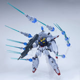 KS MG 1/100 Providence Dragoon Expansion Stand Effects