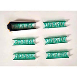 CG MG RG NU HI NU Hi-v KA Funnel effect no funnel no kits