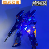 MASTER H075 Water Slide Decal HG SEED 1/144 Duel Blitz Collectibles