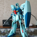CA HG HGUC 1/144 RGZ-91 Re-GZ Thigh Leg Upgrade Moveable Parts
