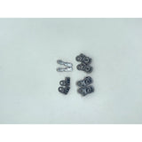 CA MG NARRATIVE V-FIN ARMS Crotch D3 D12 J24 J31 J32  L9 L11 I25 I26 L5 metal replacement spare parts 20250717