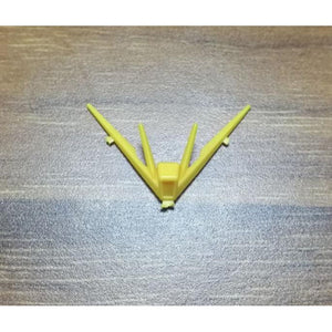 CA MG Wing Zero  A1 Yellow Antenna replacement spare parts