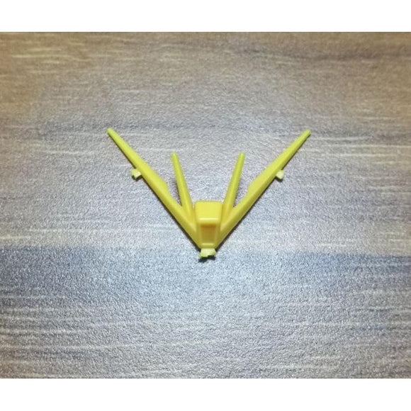 CA MG Wing Zero  A1 Yellow Antenna replacement spare parts