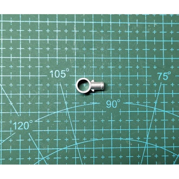CA HiRM Wing  ZERO Ew Crotch Metal replacement spare parts 20250717