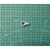 CA HiRM Wing  ZERO Ew Crotch Metal replacement spare parts 20250717