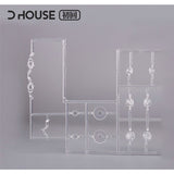 D house 1/12 FAG frame arms girl immuno kits ADDON PARTS