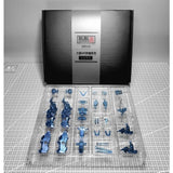 BBJ  8806 8812A 8814 red frame blue frame Metal frame parts