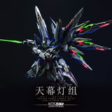 KOSMOS K LED UNIT FOR 1/72 EINTA-INDUSTRIES Level-Ultimate NPCM017 sky defender color
