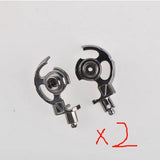 CA PG MK-Ⅱ Titans Aeug K17 K28 O9 Metal replacement spare parts 20250717