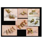 CA MGEX Strike Freedom metal replacement spare parts