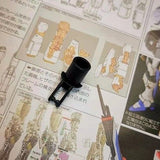 CA MG barbatos model 1/100 C6 C14 B20 A1-19 A1-20 A1-22 B1 B2 B12 B26 C3 C15 E31 E36 replacement spare parts