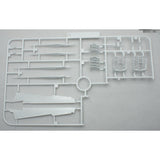CD butcher parts for 8810 Blue frame M28 D24