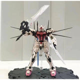 CG MG strike / strike rouge MB ADDON parts