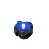 CALILY マグネット式 LED ライトスポット ディスプレイライト 赤 青 緑 黄 MG 1/100 00R 00Q NU RX-7 3.0用