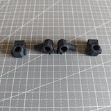 CA MG 1/100 ZETA KA C43 C44 D4 Plastic Parts Upgrade Parts