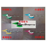 CG MG 1/100 Unicorn Banshee Phenex addon parts
