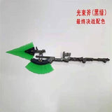 CG MG 1/100 Unicorn Banshee Phenex addon parts