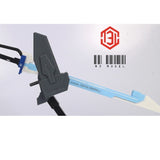 M3 PG Strike Equipment Backpack swor d launche r addon parts