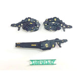 FG mg unicorn Banshee Phenex expansion unit claw armed armor VN/BS addon parts