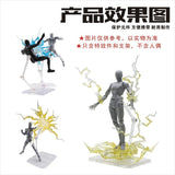 CEF XH-036 Lightning Effects+ Stand Set