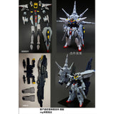 Cat Duke MG 1/100 PROVIDENCE/ NIX PROVIDENCE Full Armor Form Upgrade Modified Parts (Kits not included)