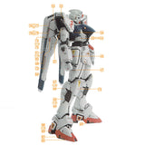 GUGU M201 MG 1/100 F91 2.0 NAOKI Water Slide Decal (Model not included) GUGUMG011 GUGUMG011