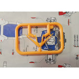 CA RG RX-93  NU D13 F1 I1-6 replacement spare parts