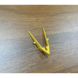 CA MG Strike Freedom B31 A5 WHITE V-FIN YELLOW Antenna replacement spare parts 20250717