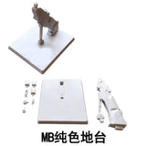 CALILY MB MG 1/100 White Black General Use Stand
