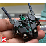 CEB UN8 MG UC Series General use Booster