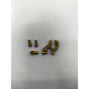 CA MG MGEX 1/100  Strike Freedom G45 G47 G48 G43 METAL WING PARTS