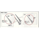 CA PG Unicorn A1 A2 N8 N9 Metal replacement spare parts 20250717