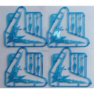 DDB HG HGCE 1/144 Strike Freedom Wing effect NO kits