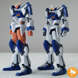 ANUBIS EX031 Detail Upgrade Parts for HG 1/144 Duel Blitz SEED Collectibles